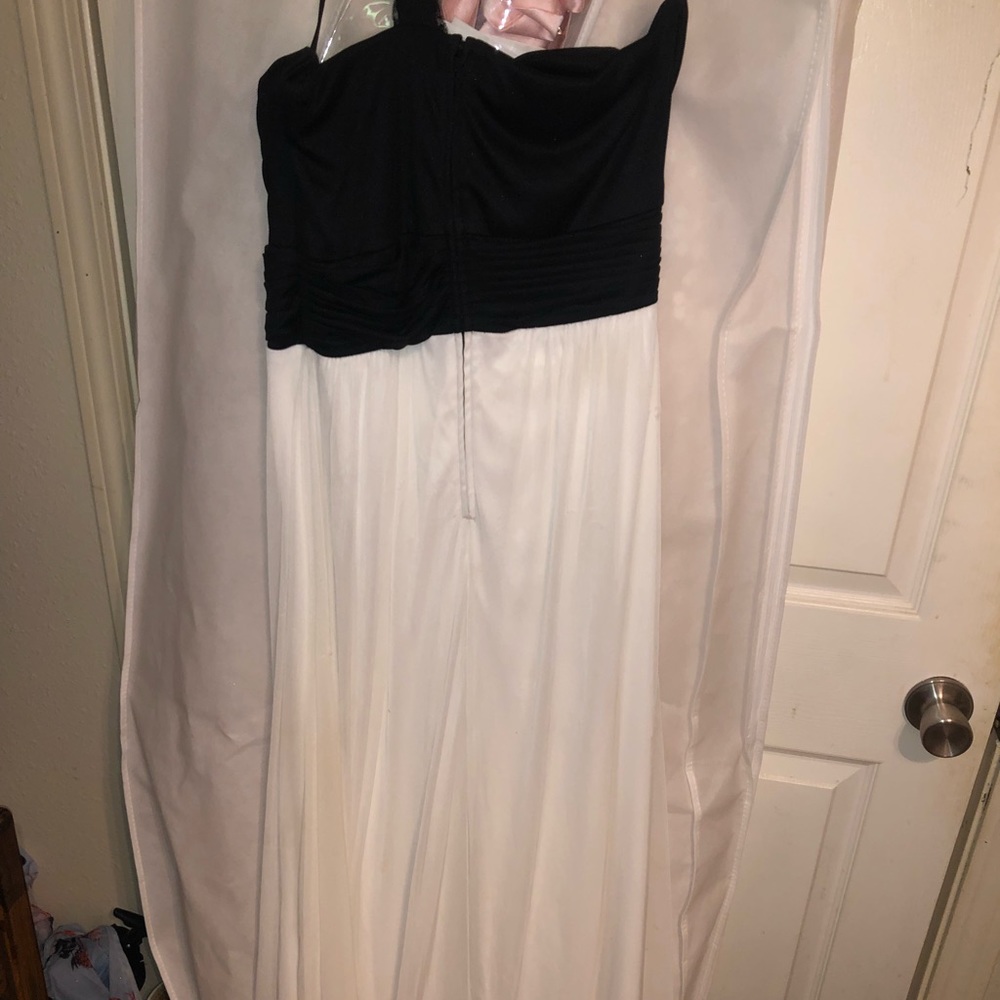 Prom dress never got be worn